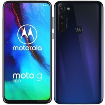 Motorola Moto G Pro Dual SIM