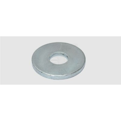 podložka 13.5 mm 44 mm ocel pozinkované 100 ks SWG 4591410 – Hledejceny.cz