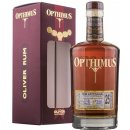 Opthimus Cum Laude Solera 25 38% 0,7 l (karton)