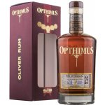 Opthimus Cum Laude Solera 25 38% 0,7 l (karton) – Zboží Dáma