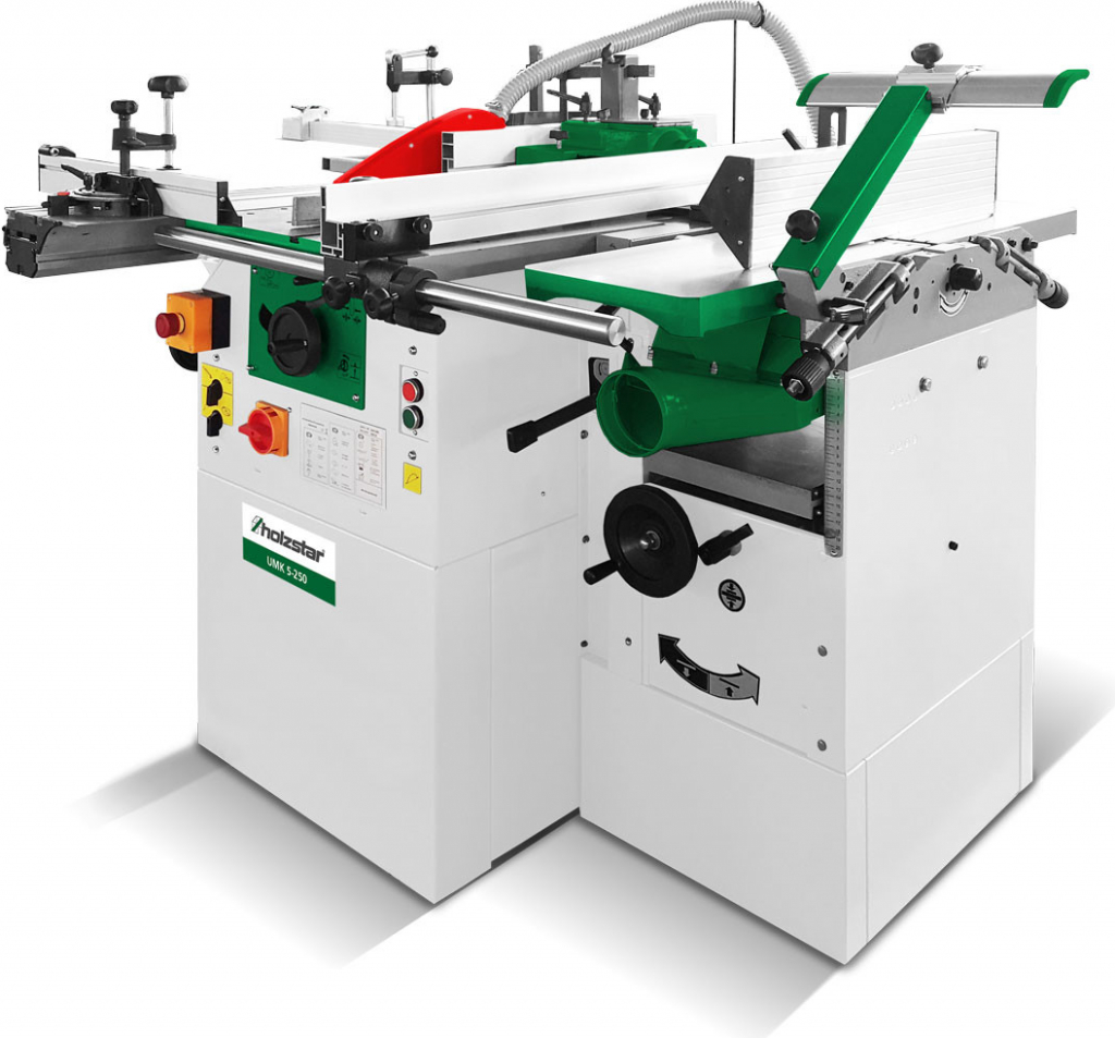 Holzstar UMK 5-250