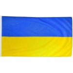 Vlajka Ukrajina 90 x 150cm, Mil-Tec – Zboží Dáma Vlajka Ukrajina 90 x 150cm, Mil-Tec – Zboží Dáma