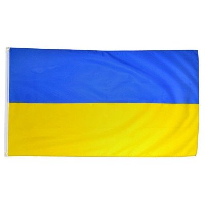 Vlajka Ukrajina 90 x 150cm, Mil-Tec – Zboží Dáma Vlajka Ukrajina 90 x 150cm, Mil-Tec – Zboží Dáma