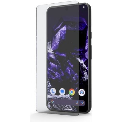 RedGlass tvrzené sklo Google Pixel 8a 129543 – Zboží Živě
