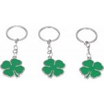 Přívěsek na klíče Wiky čtyřlístek – Zboží Mobilmania