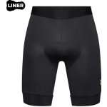Fox Tecbase Lite Liner Short Black – Hledejceny.cz