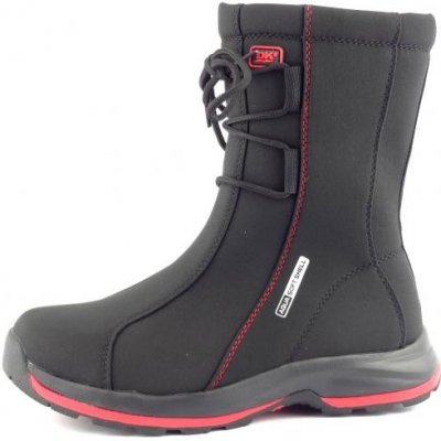 DK 1754 blk/red – Zboží Dáma