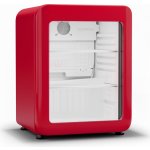 Klarstein Audrey Evo Retro 68 l Black – Zbozi.Blesk.cz