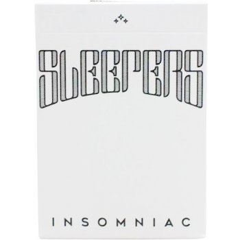 USPCC Sleepers V2 Insomniac