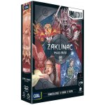 Albi Unmatched Zaklínač Pád říší – Zboží Živě