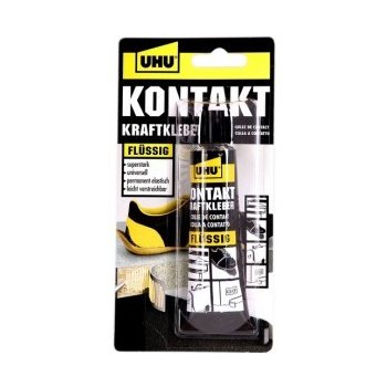 UHU Kontakt Kraftkleber Gel kontaktní lepidlo 42g