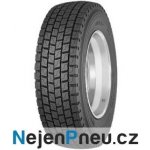 Michelin XDE2 315/80 R22,5 156/150L – Hledejceny.cz