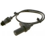 BOSCH Generátor impulsů, klikový hřídel 0261210161 – Hledejceny.cz
