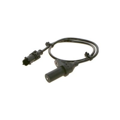 BOSCH Generátor impulsů, klikový hřídel 0261210161 – Hledejceny.cz