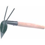 VCAS špičatá s násadou 25 cm 2500016 – Zboží Dáma