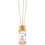 Taoasis Baldini Aroma difuzér s tyčinkami For Me BIO 50 ml – Hledejceny.cz