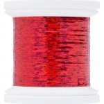 Hends Lametka Holographic Tinsel Red – Hledejceny.cz