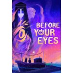 Before Your Eyes – Hledejceny.cz