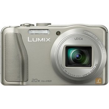 Panasonic Lumix DMC-TZ35