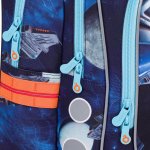 Topgal ENDY 24051 modrá – Zboží Mobilmania