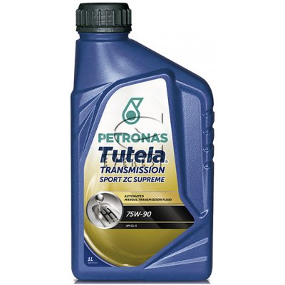 Petronas Tutela ZC SUPREME 75W-90 1 l