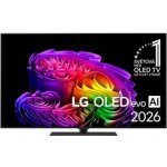 LG OLED55G66LS – Hledejceny.cz