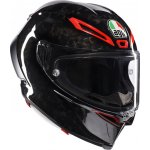 AGV Pista GP RR Italia Carbonio Forgiato