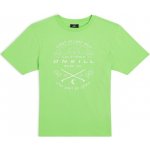O'Neill JACK Chlapecké tričko světle zelená – Zboží Dáma