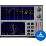 Waves PAZ Analyzer – Sleviste.cz