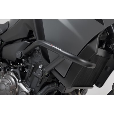 Yamaha MT-07 Tracer (16-), MT-07 (20-) - padací rám SW-Motech | Zboží Auto