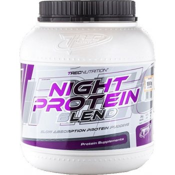 Trec Night Protein Blend 1500 g