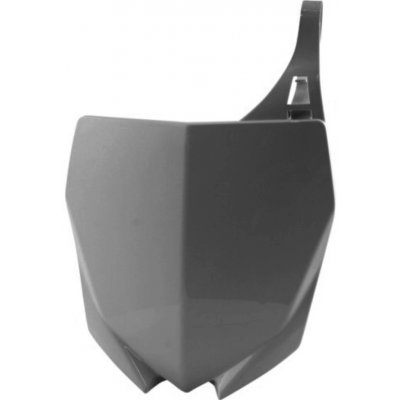 Acerbis číslová tabulka pro YAMAHA YZ125 15-21 YZ250 15-21 YZF250 10-17 YZF450 10-17 šedá – Sleviste.cz