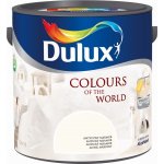 Dulux COW indický bílý čaj 2,5 L – Hledejceny.cz