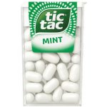 Tic Tac Mint 54 g – Zbozi.Blesk.cz