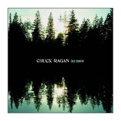 Ragan Chuck - Gold Country CD – Zbozi.Blesk.cz