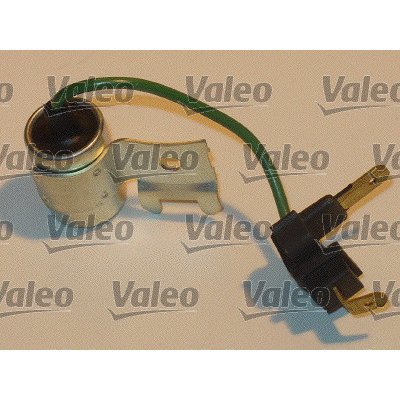 Kondenzátor, zapalovací systém VALEO 121758 – Hledejceny.cz