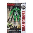 Hasbro Transformers MV5 Deluxe CROSSHAIRS