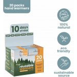 Haago Reusable Hand Warmers – Zboží Mobilmania