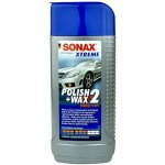 Sonax Xtreme Polish & Wax 2 250 ml | Zboží Auto