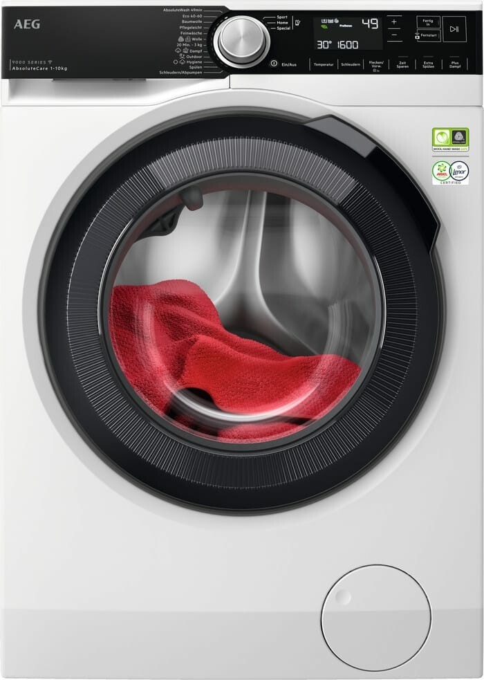 AEG LR9W80600
