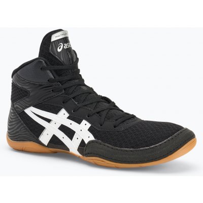 Asics Matflex 7 černá – Zboží Dáma