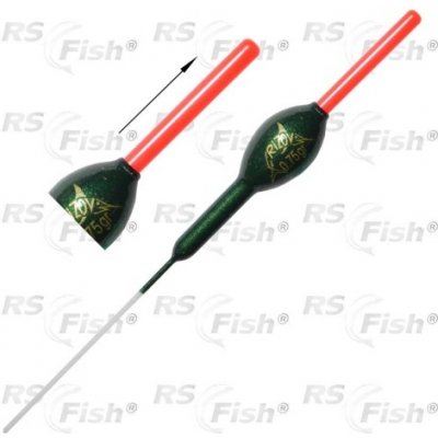 Rizov Splávek 139 1,0g – Zboží Mobilmania