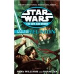 Force Heretic III: Reunion - Star Wars New Jed... - Sean Williams & Shane Dix – Hledejceny.cz