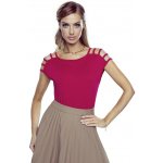 Eldar Vadis vysoké stahovací kalhotky bílá – Zboží Dáma Eldar Vadis vysoké stahovací kalhotky bílá – Zboží Dáma