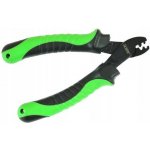 Jaxon Rybářské kleště na krimpování pouzder 16cm – Sleviste.cz