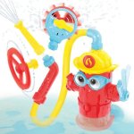 Yookidoo Požární hydrant Freddy – Zbozi.Blesk.cz