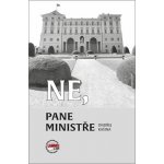 Ne, pane ministře - Ondřej Kašina – Sleviste.cz