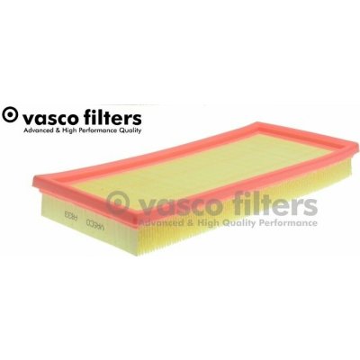 Vzduchový filtr VASCO A833 – Hledejceny.cz