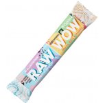 ALLNUTRITION Raw Wow Bar 2 x 35 g – Zboží Dáma