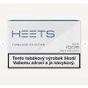 Náplň pro zahřívaný tabák HEETS Turqoise Selection krabička